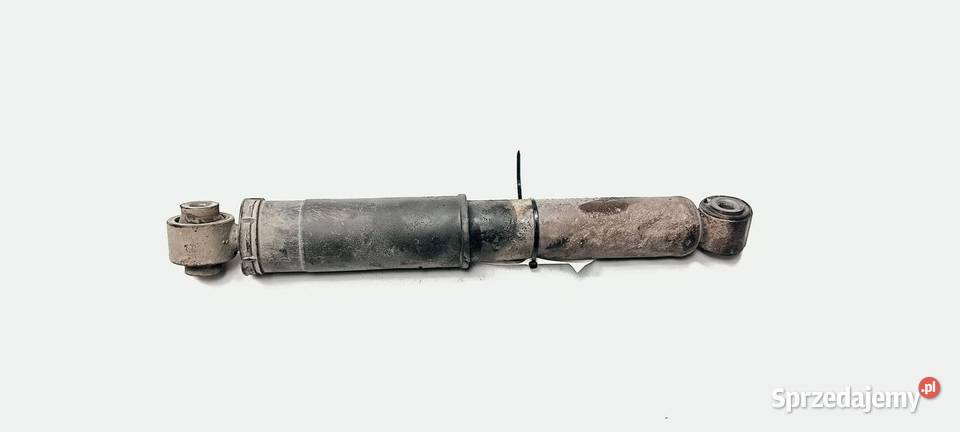 AMORTYZATOR PRAWY TYŁ RENAULT MASTER III Lipno