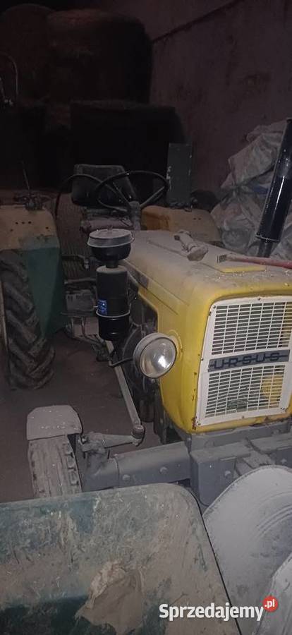 Sprzedam c330m Napęd 2x4 Frygnowo