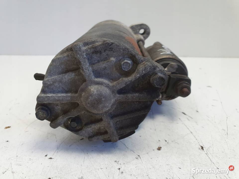 ROZRUSZNIK Ford Mondeo IV MK4 20 TDCI ROZRUSZNIK Rudka