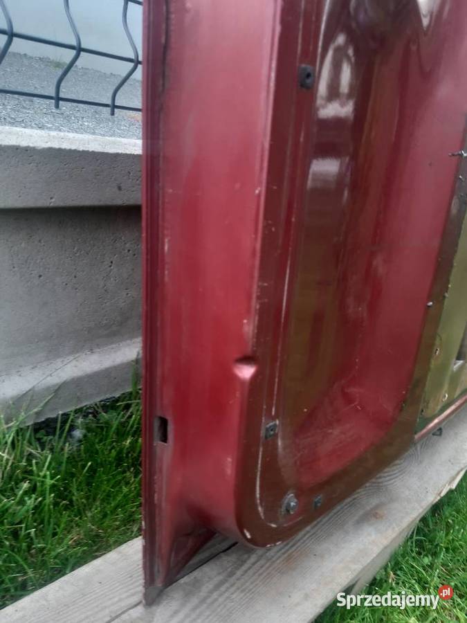 cinquecento drzwi różne Żywiec