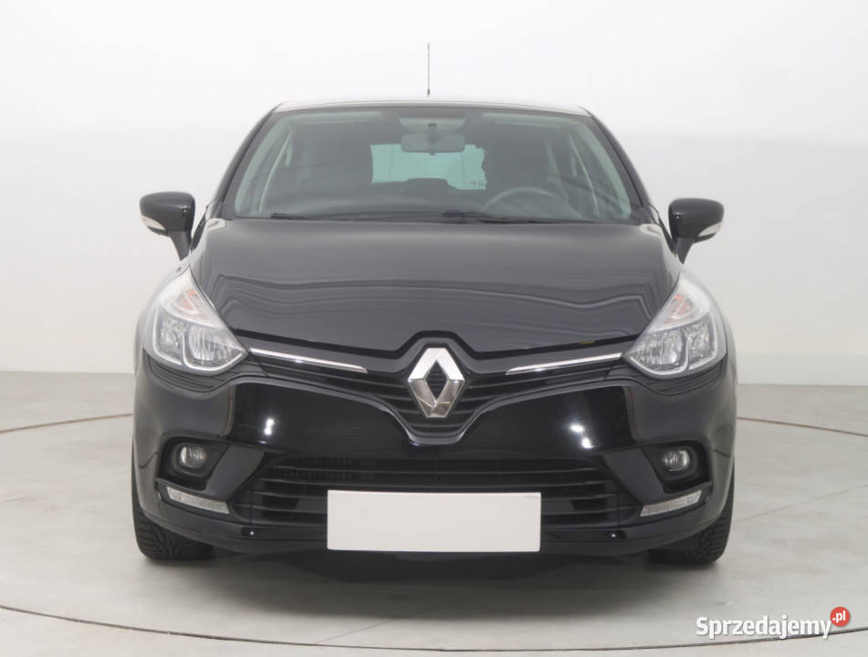 Renault Clio 09 TCe Bielany Wrocławskie