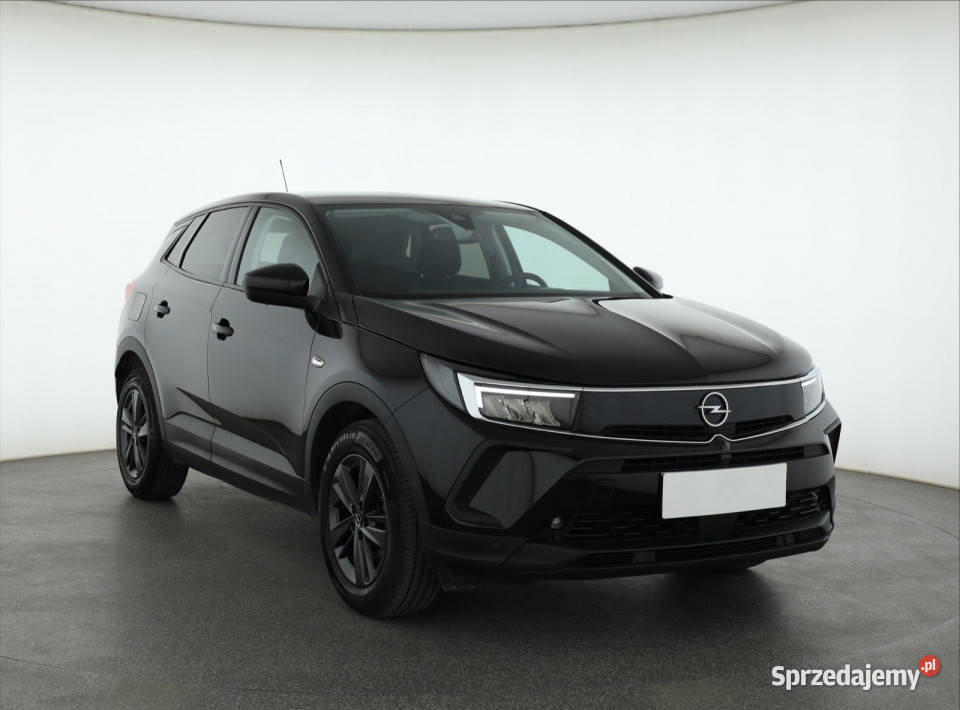 Opel Grandland 12 Turbo czujnik zmierzchu mazowieckie Piaseczno