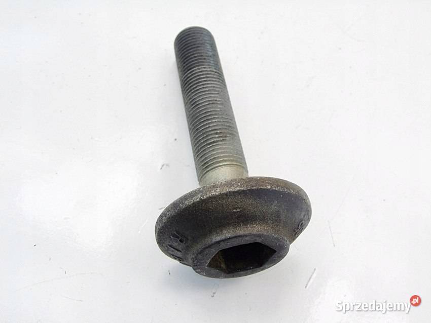 ŚRUBA WAŁU 50 V8 MERCEDES W220 C215 S500 CL500 osobowe śląskie Sosnowiec sprzedam