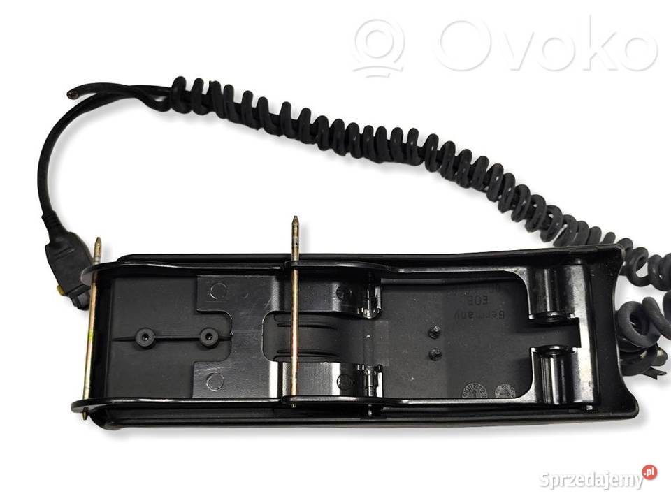 Audi A8 S8 D2 TELEFON NOKIA W PODŁOKIETNIK wielkopolskie