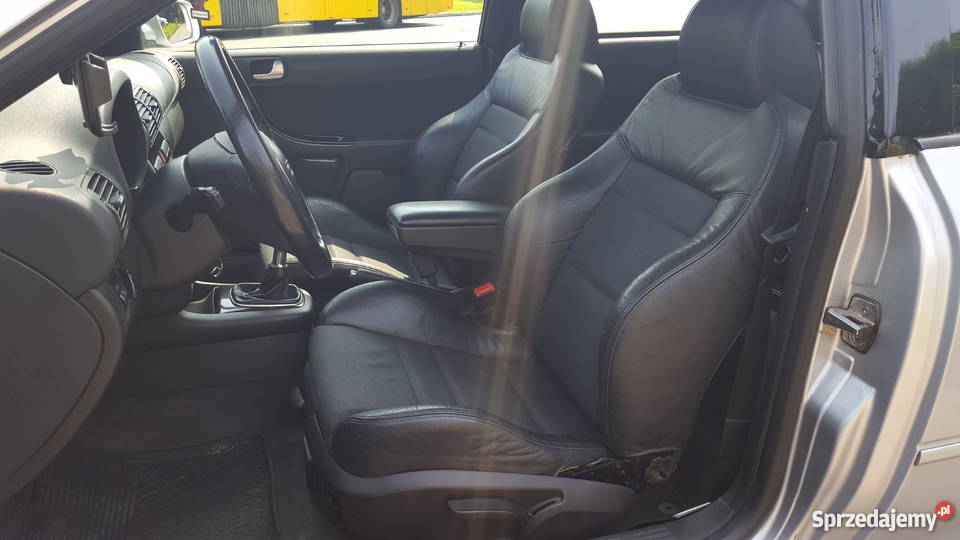 Okazja AUDI A3 S LINE DOINWESTOWANY sprzedam