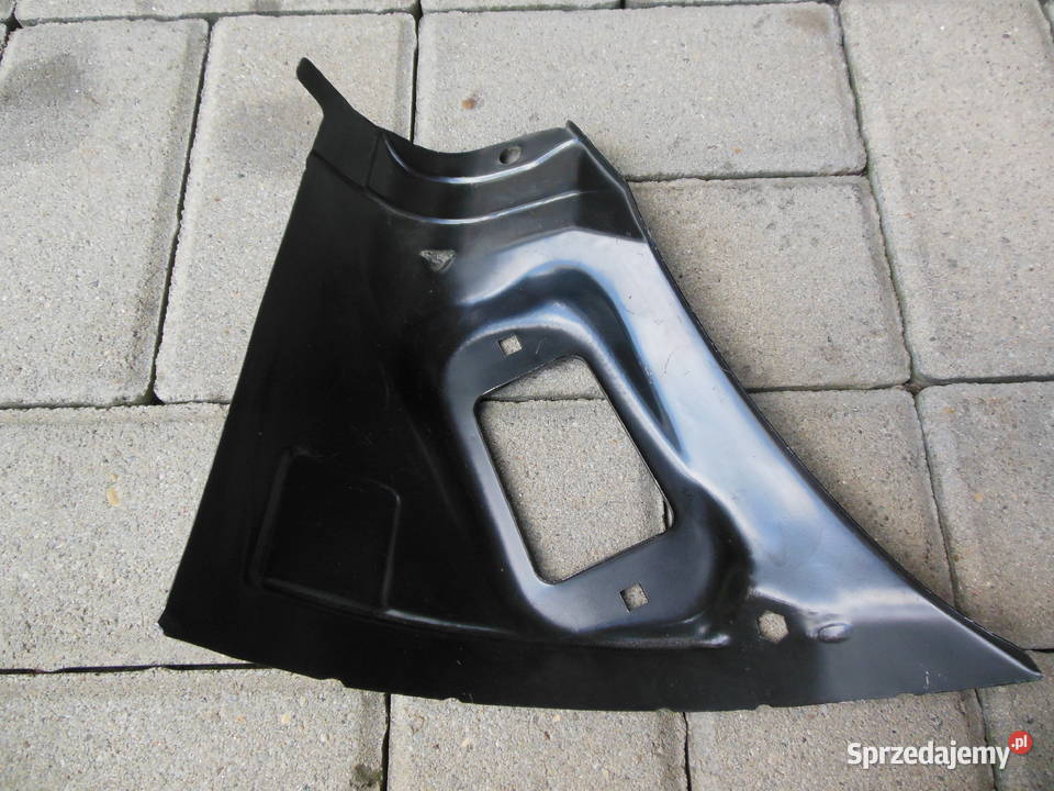 46420085 Wzmocnienie tylnego panelu Fiat Punto Kozy