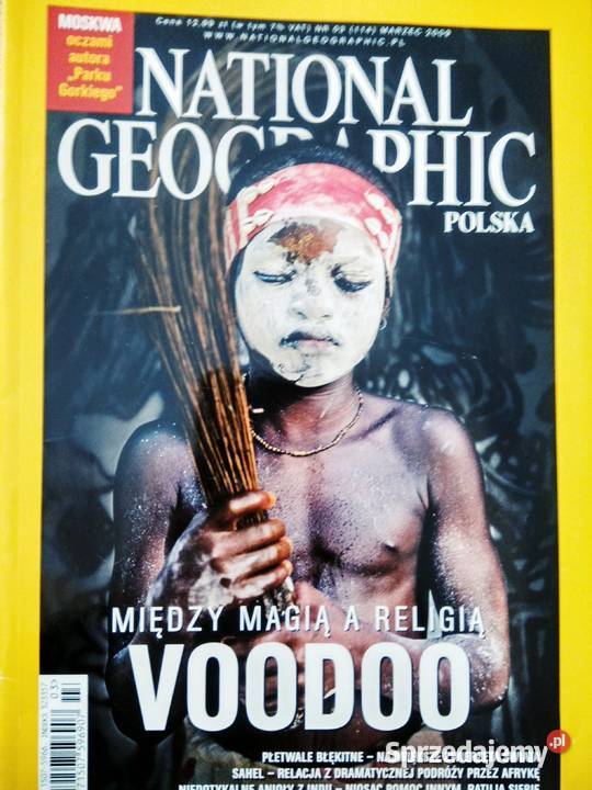 Czasopisma podróżnicze
