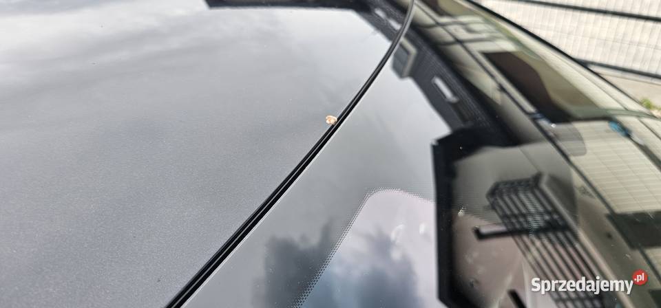 Skoda Octavia salon światła LED Karwowo sprzedam