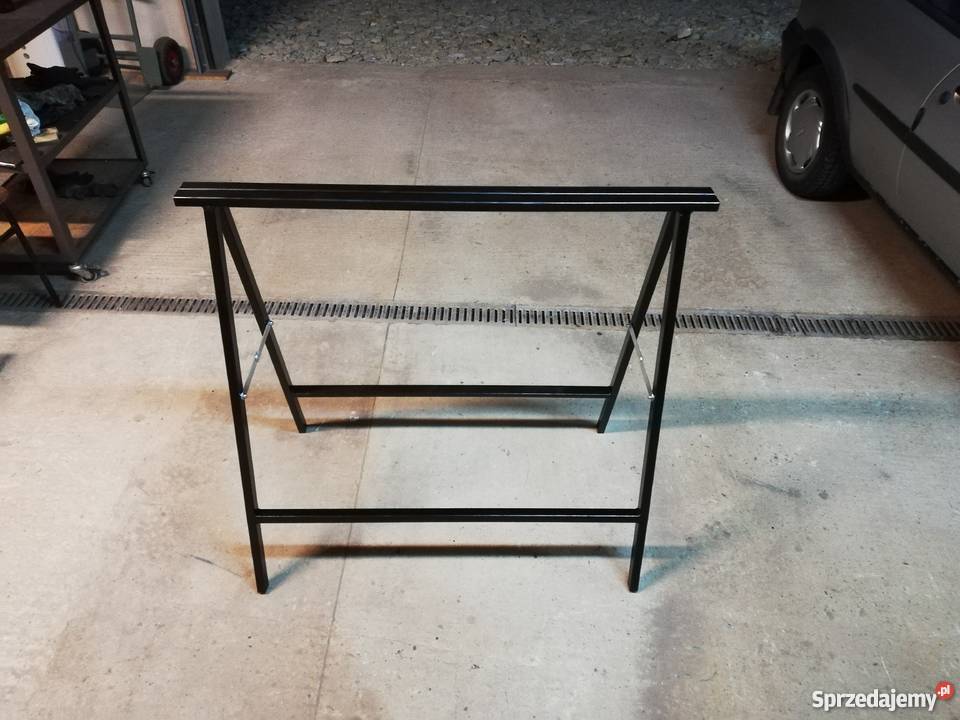 Stelże ramy banerowe reklamowe Kraków