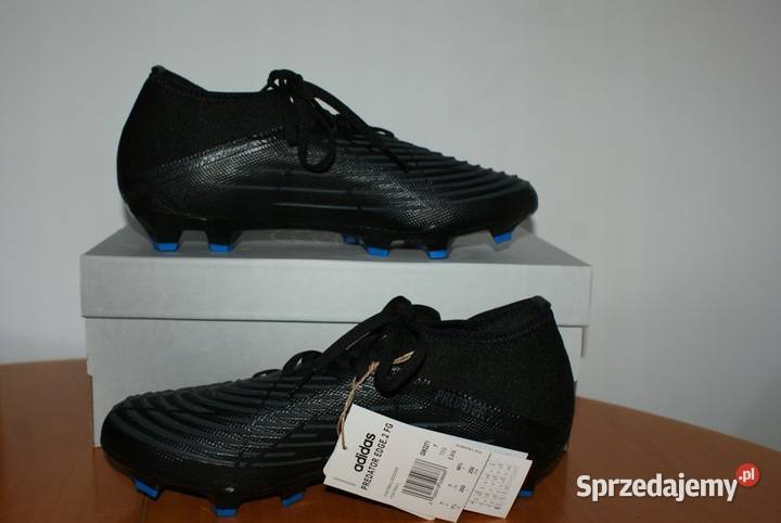 BUTY ADIDAS PREDATOR EDGE2 FG 40 23 GW2271 Toruń