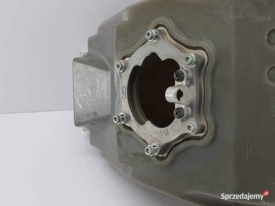 Zbiornik Paliwa Bak Korek Yamaha Yzf 450 201013 Łódź sprzedam