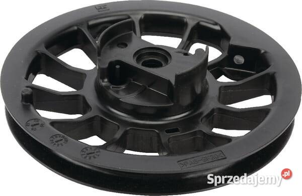 Koło pasowe i sprężyna 791849 Kamionna