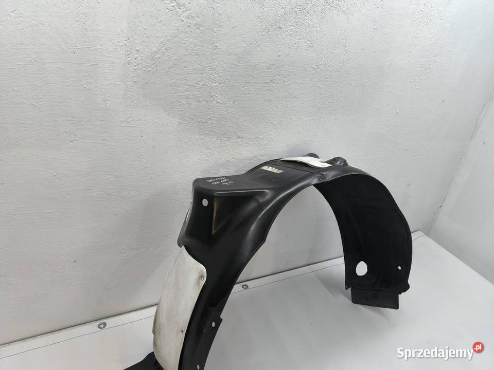 NADKOLE PRAWY TYŁ 12B HYUNDAI BAYON osobowe sprzedam