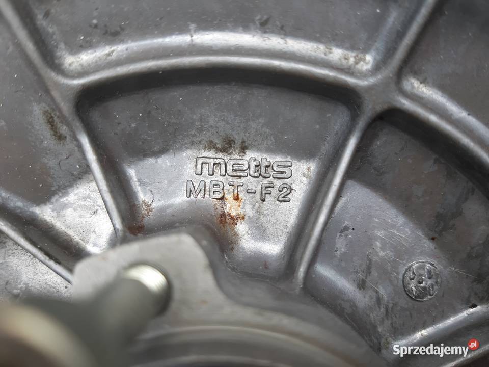 HONDA XL 1000V VARADERO POKRYWA ALTERNATORA lubuskie