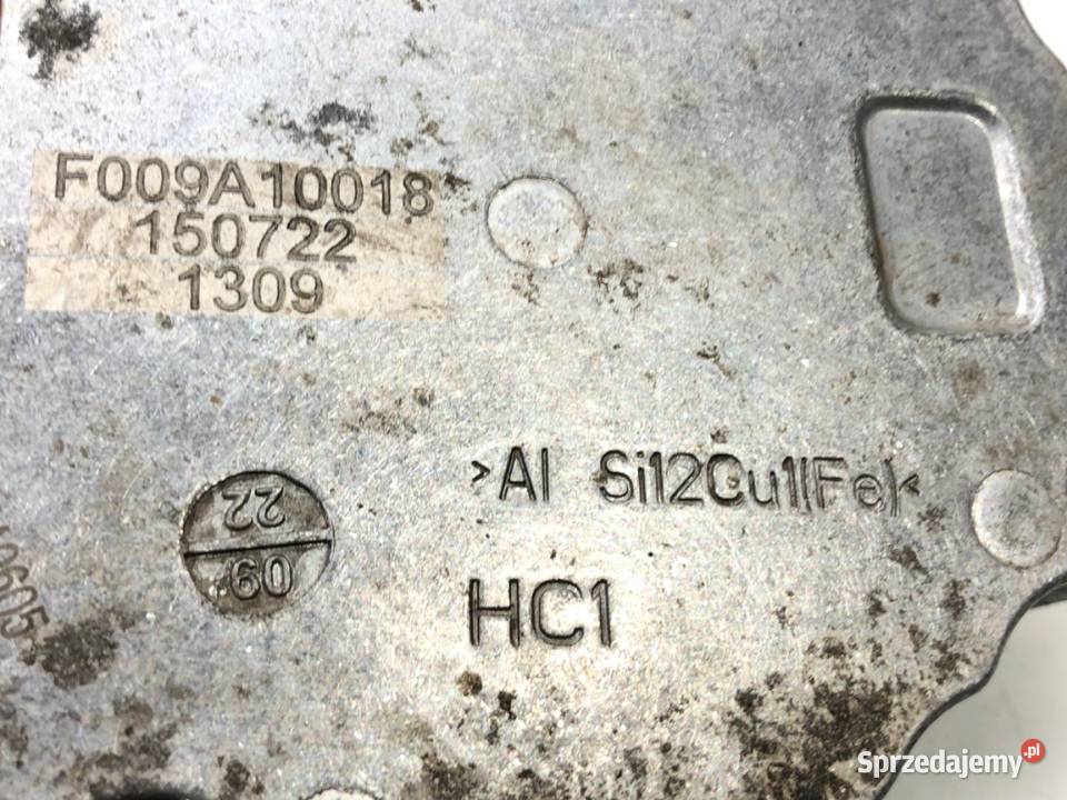 POMPA VACUM TOYOTA COROLLA E21 F009A10018 16 125 sprzedam