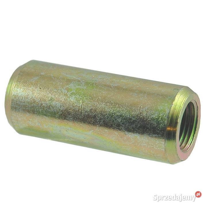 Łącznik końcówki drążka M17 61 mm RH Iseki