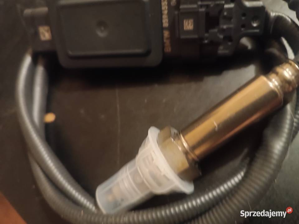 Czujnik nox BMW g05g20g30 wielkopolskie Międzychód