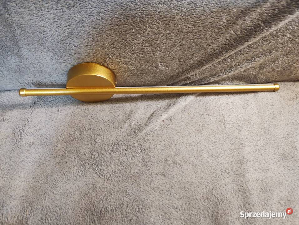 Kinkiet liniowy Dom i Ogród Ełk