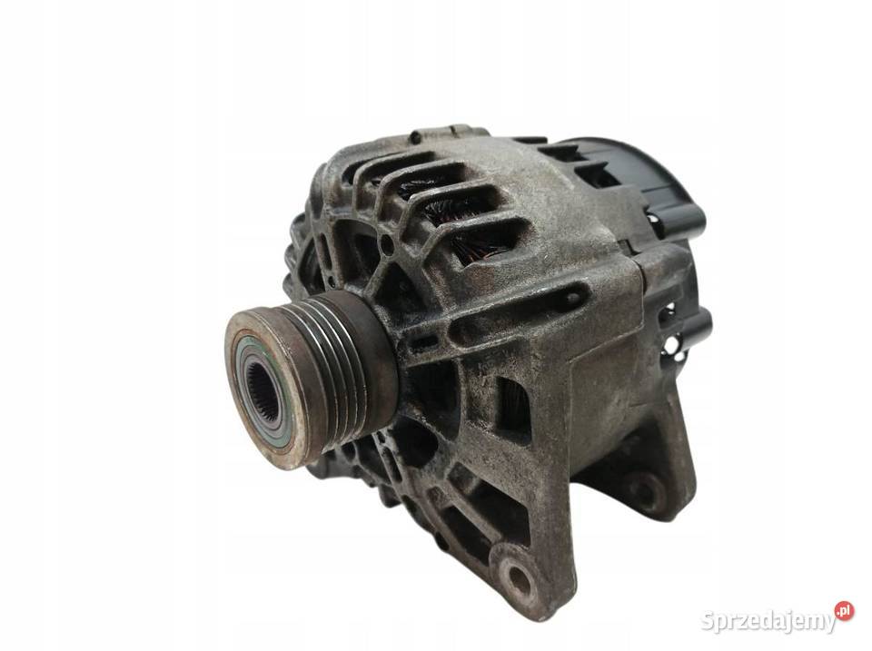 ALTERNATOR 575563125 25 DCI Renault Master II świętokrzyskie