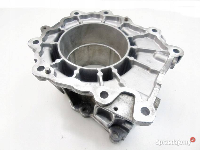 Obudowa reduktora przedniego Jeep Grand Cherokee