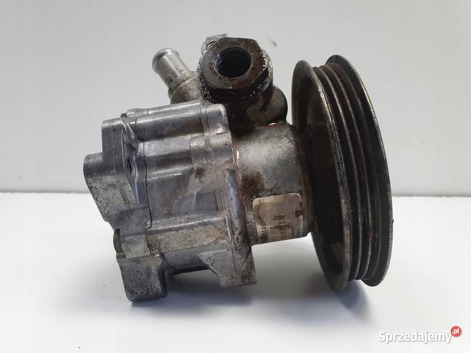 Land Rover Freelander 18 16V POMPA WSPOMAGANIA Motoryzacja Rudka