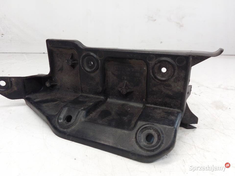 ŚLIZG ZDERZAKA PRAWY TYŁ AUDI A6 C6 4F5807898 sprzedam