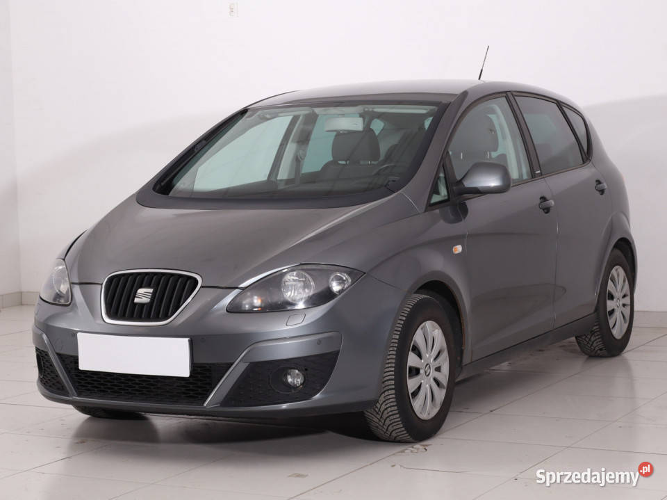 Seat Altea 14 TSI Piaseczno