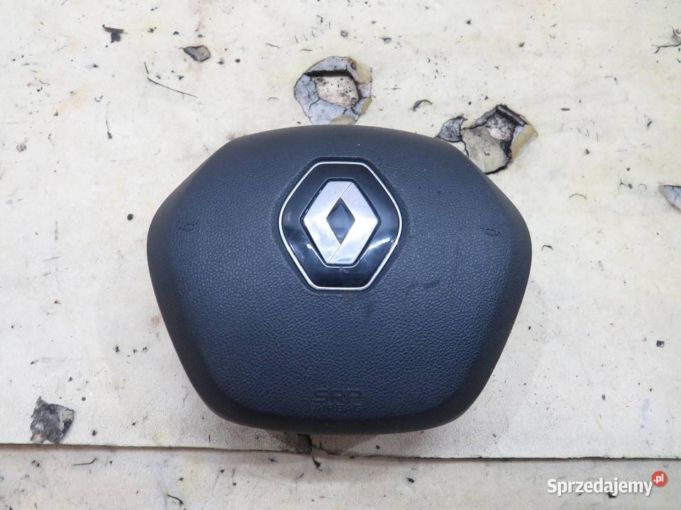 PODUSZKA AIR BAG KIEROWCY MEGANE IV 985705625R lubelskie