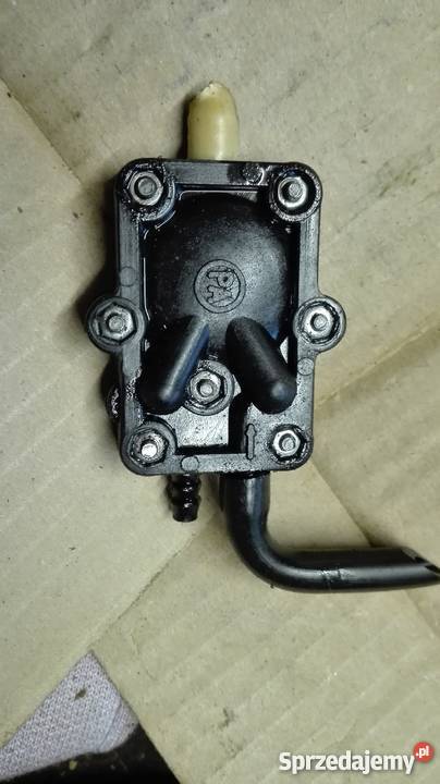 Pompa oleju 190 Żywiec