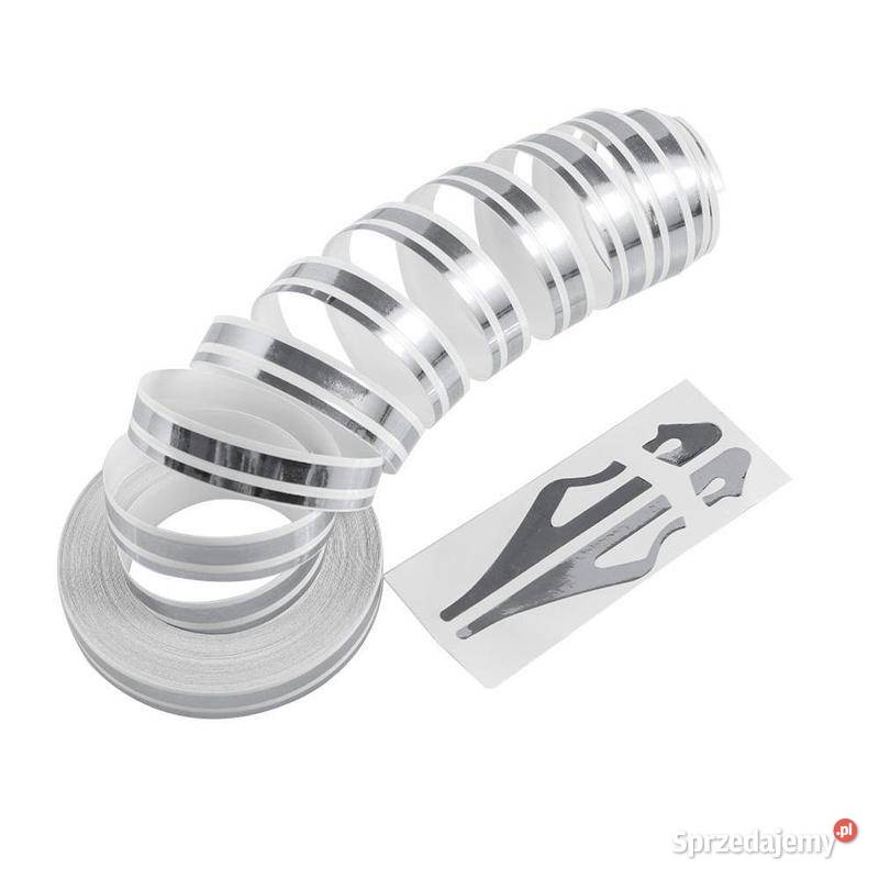 Samochodowy naklejki na karoserię 98 M mazowieckie Warszawa