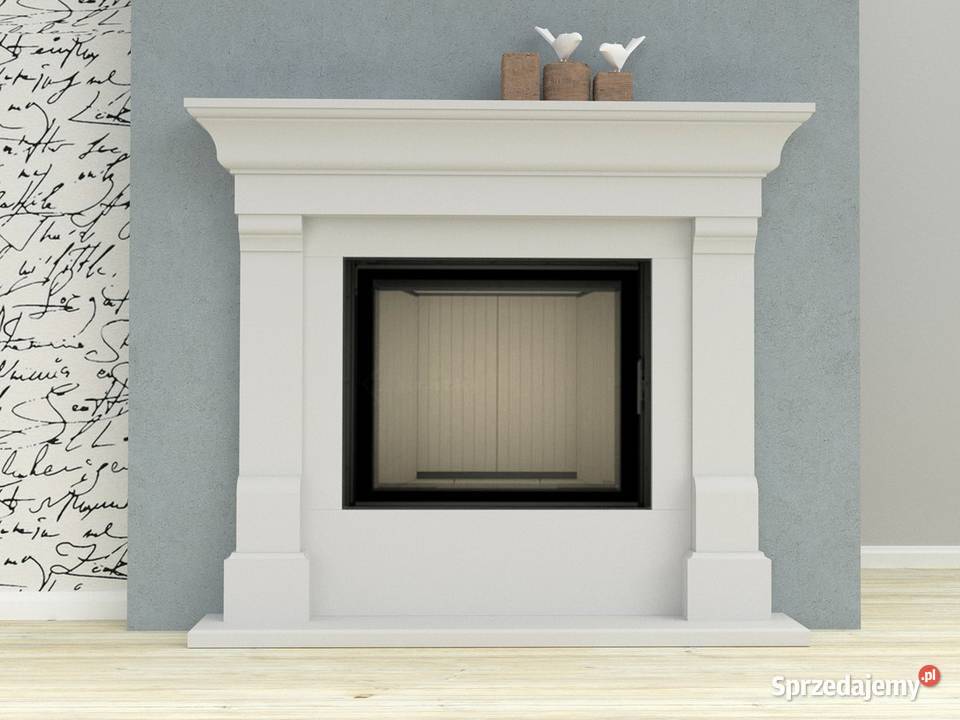 Kominek KL19obudowa kominkowaportal