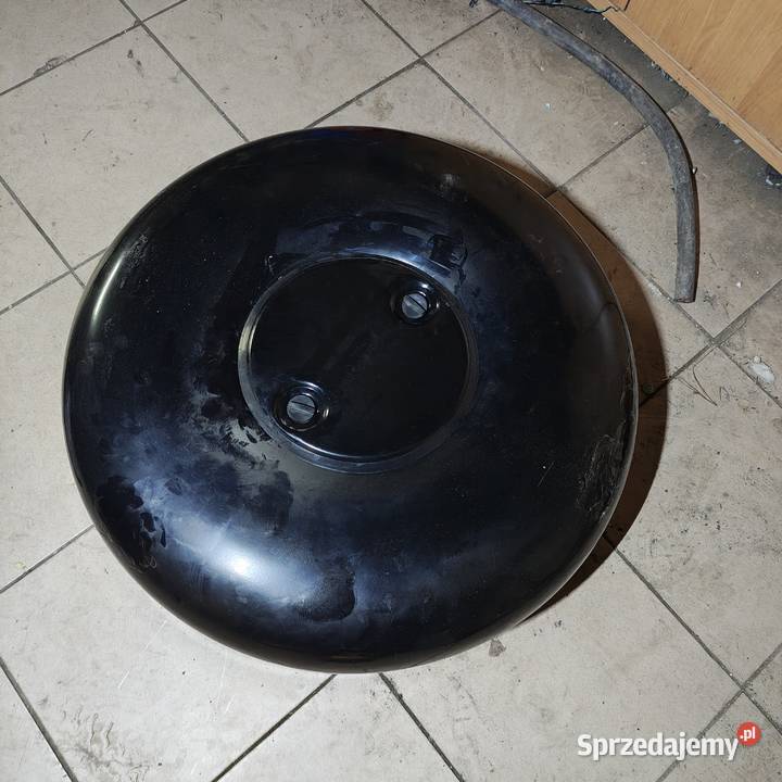 Butla LPG 44L do 2032r w koło zbiornik lpg Pozostałe Lublin sprzedam