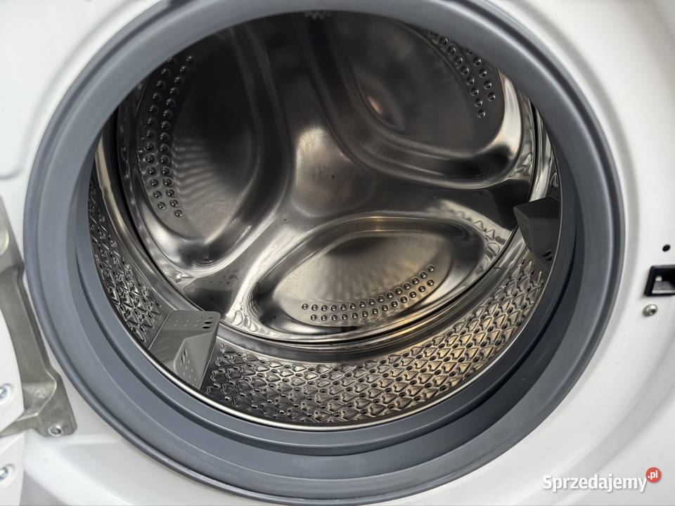 SLIM Wąska pralka Beko 6 1000obr A Gwarancja wolnostojące Warszawa