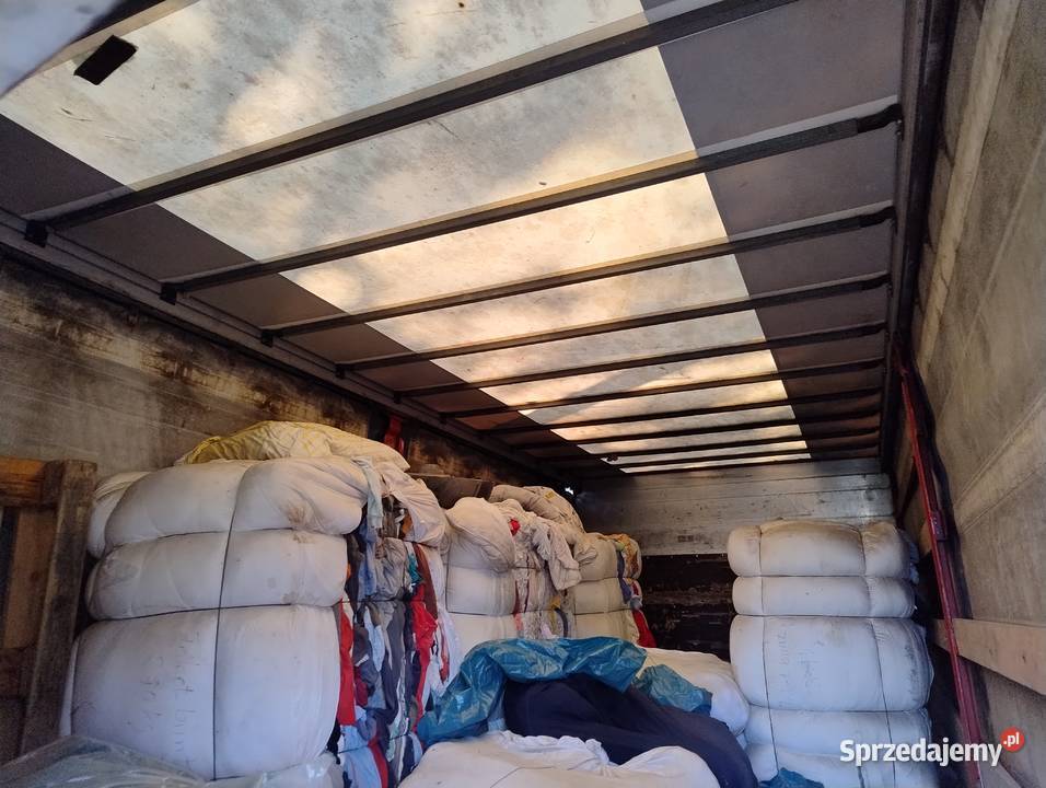 man plandeka firanka skrzynia ladunkowa burto Skrzynie z plandeką Książenice