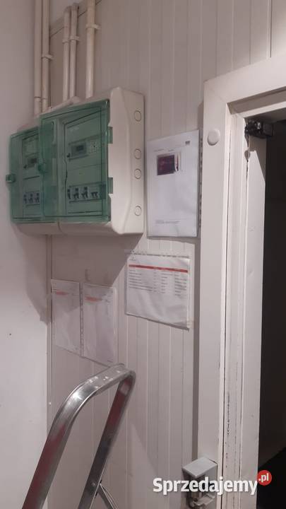 Komora chłodniczo mroźnicza gastronomiczna Gastronomia wielkopolskie Słupia Kapitulna