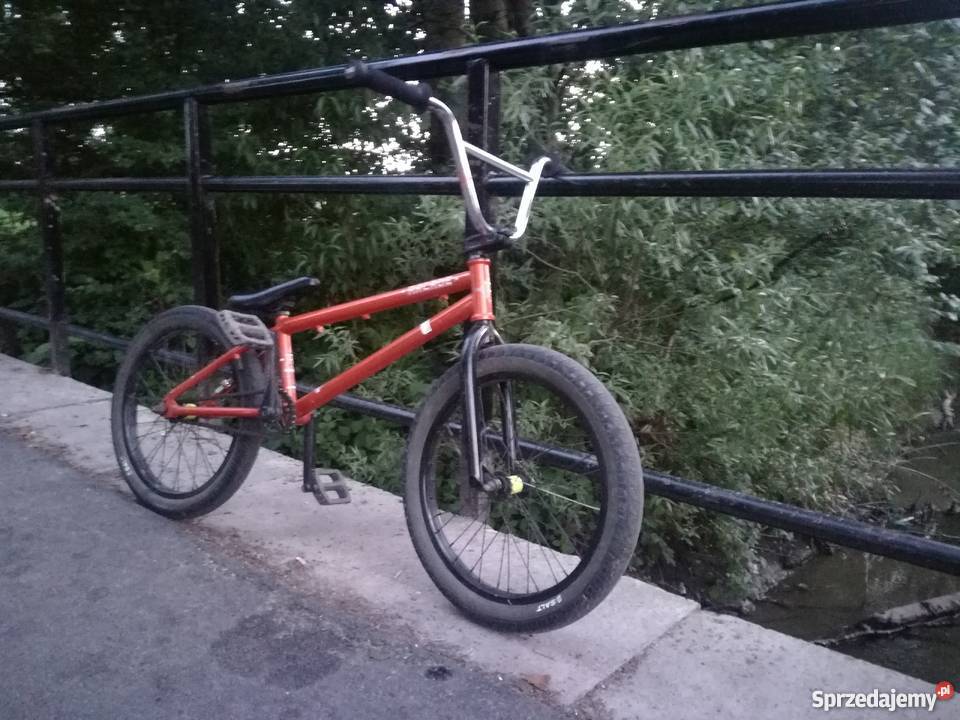 Bmx wtp Dzierzkowice-Podwody