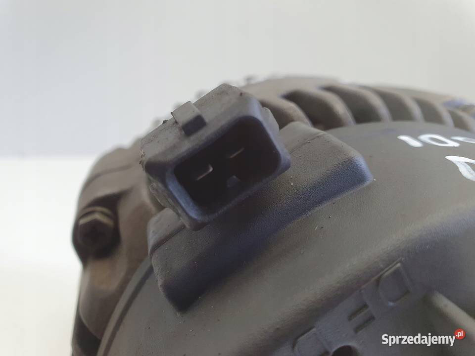 ALTERNATOR Audi A3 8L Golf IV 19 TDI 0123515021 Rudka