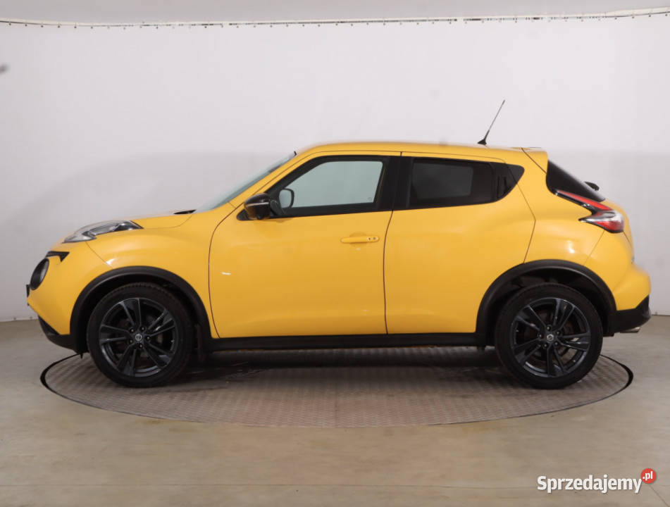 Nissan Juke 12 DIGT kamera cofania Juke mazowieckie Piaseczno