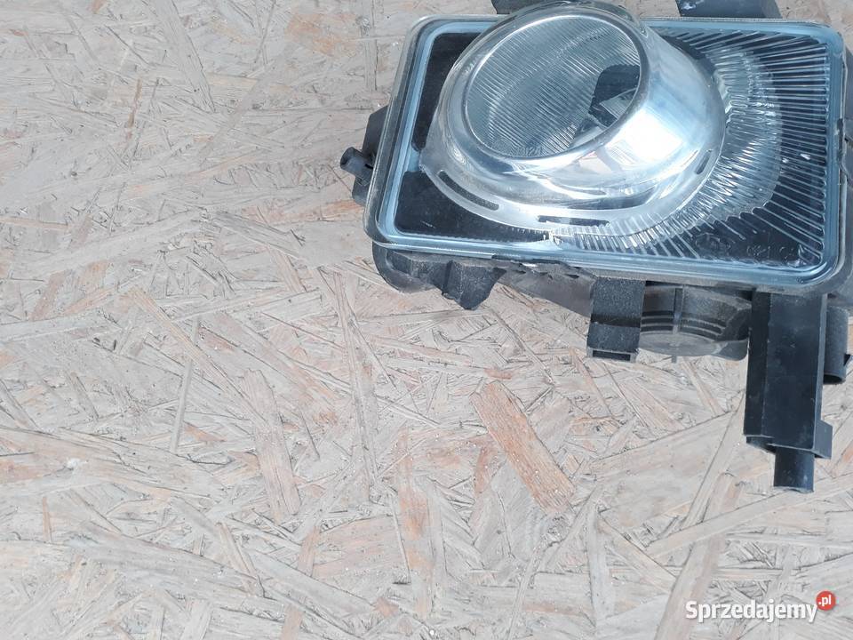 OPEL ASTRA 3 III H HALOGEN LEWY PRZÓD 24462133