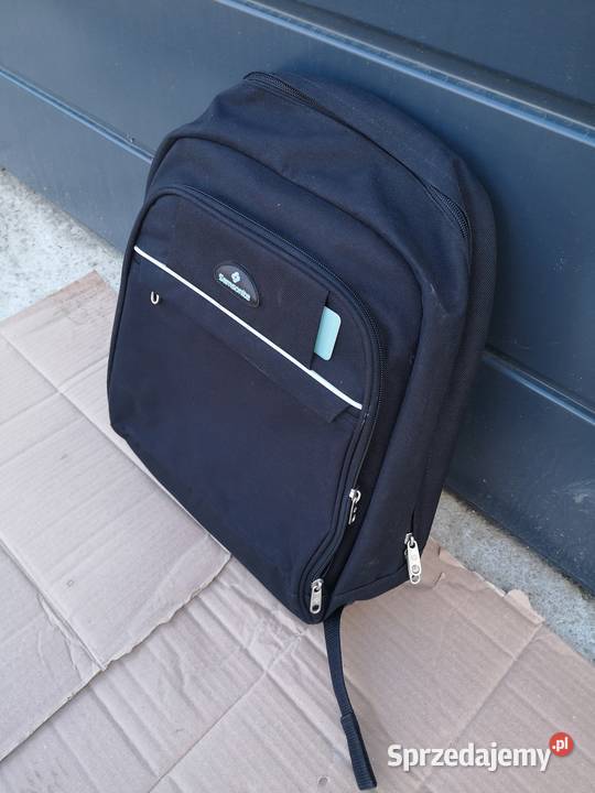 Plecak Samsonite Aleksandrów Łódzki