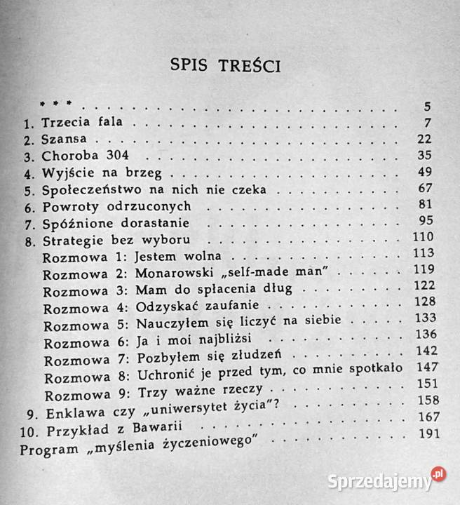 Narkonauci Jerzy Siczek Rok wydania 1994 Chełm