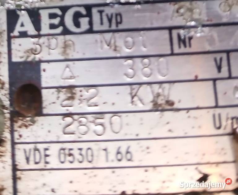 Dmuchawa do zboża Neuero silnik 22kW komplet rur śląskie Przymiłowice