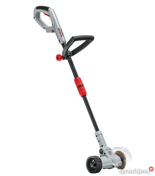 Urządzenie do czyszczenia fug i spoin ALKO MB Kobiele Wielkie