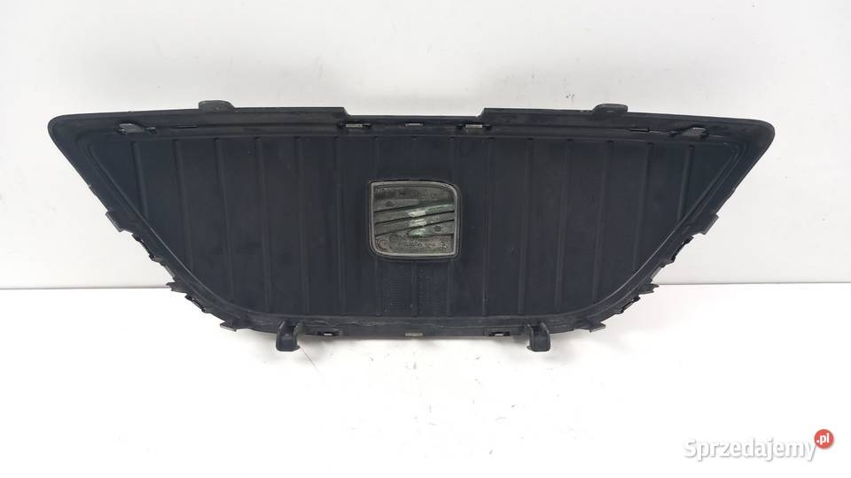 SEAT IBIZA IV 6J J ATRAPA GRILL Zbierkowo