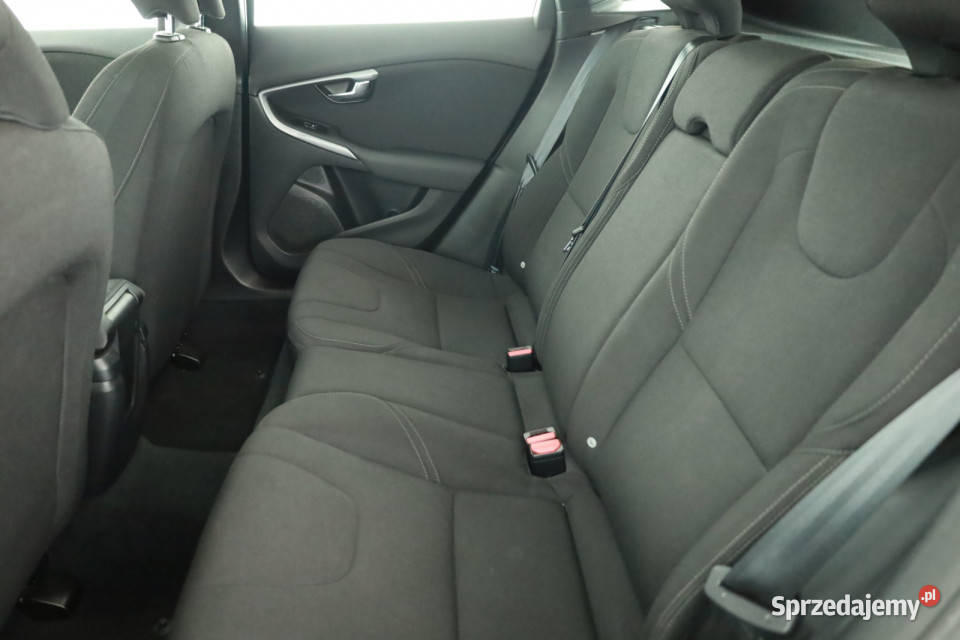 Volvo V40 20 D2 światła LED Piaseczno