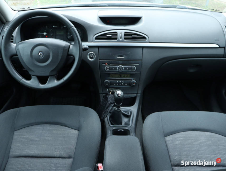 Renault Laguna 19 dCi Piaseczno