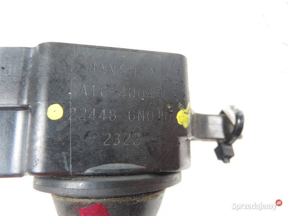 CEWKA NISSAN ALMERA II N16 15 224486N010 sprzedam