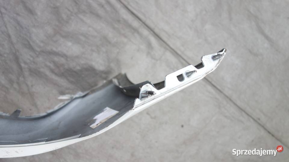 volvo v90 s90 zderzak przód przedni Ruda Śląska