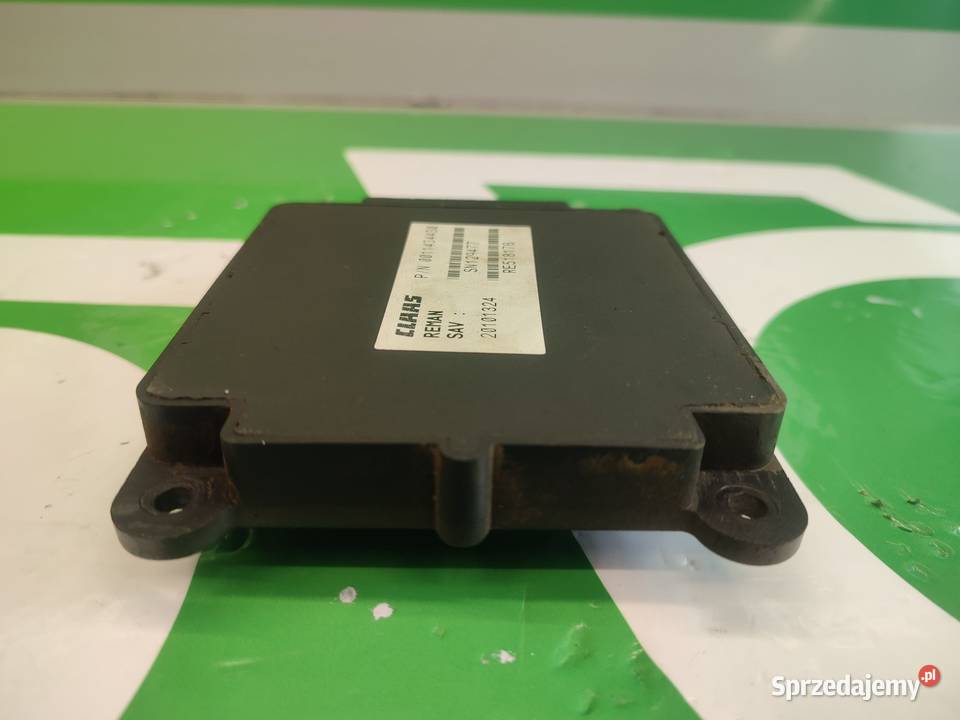 Moduł Komputer Sterownik silnika4045 John Deere Wilkowo sprzedam