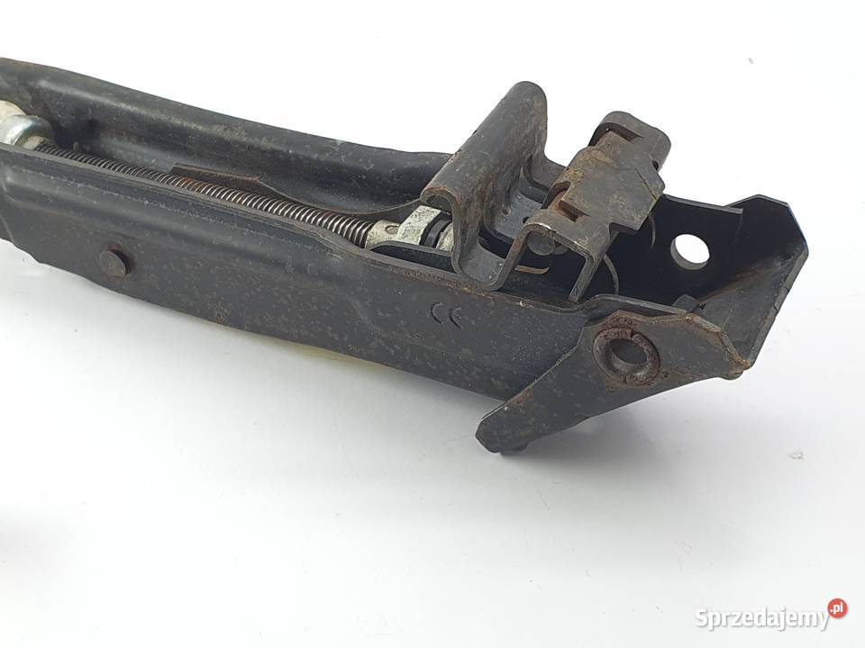 Lewarek Podnoszenia Kola Skoda Fabia I Seat Polo Łódź